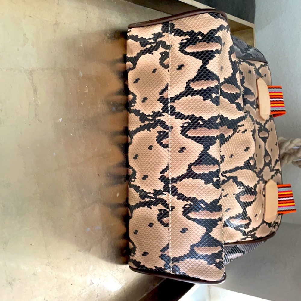 NWOT Consuela Margot Classic Tote - Picture 8 of 8